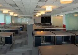 ONE GEORGE STREET (D1), Office #556553061